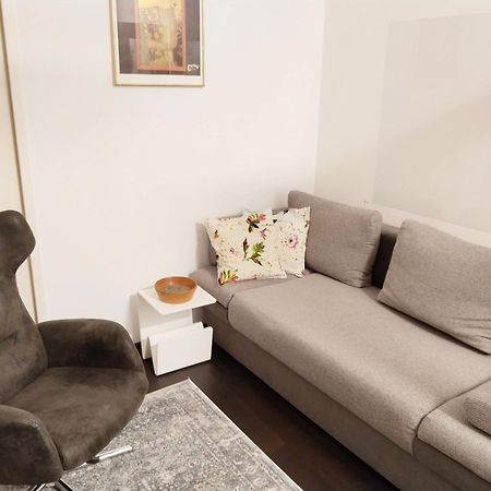 Grand Vienna City Center Apartment Exterior foto