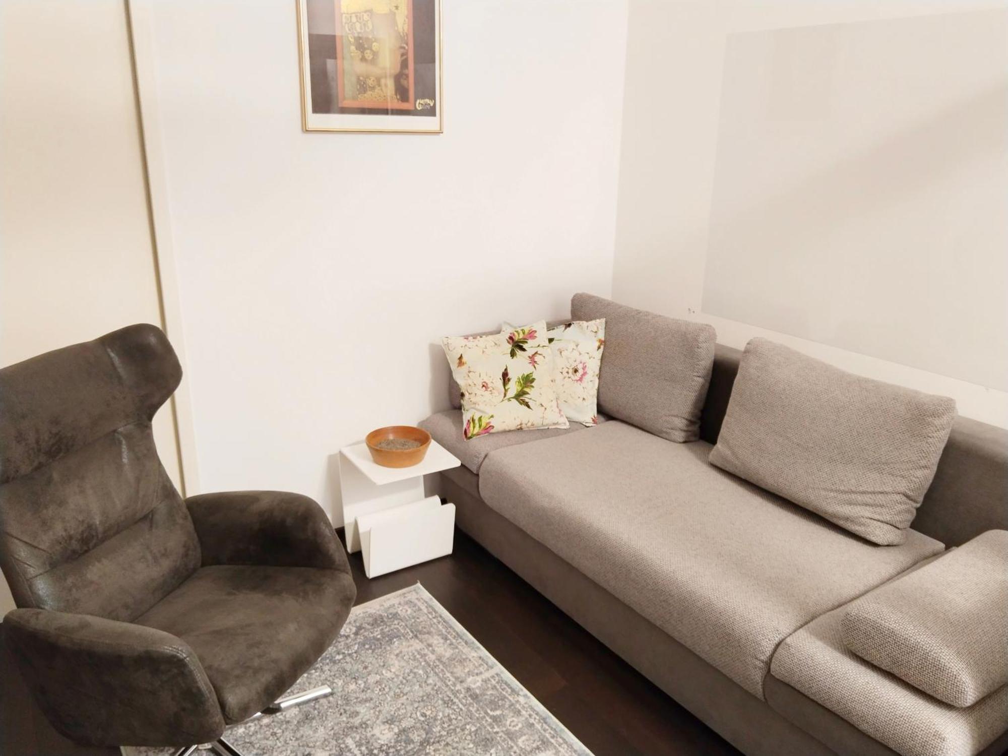 Grand Vienna City Center Apartment Exterior foto